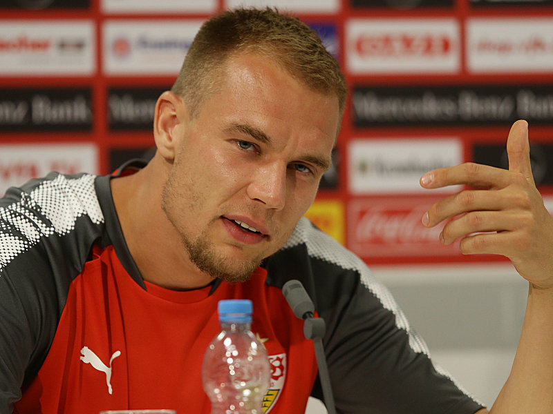 Holger Badstuber