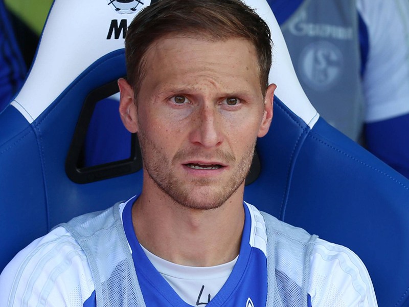 Als Kapitän abgesetzt: Schalkes Benedikt Höwedes.