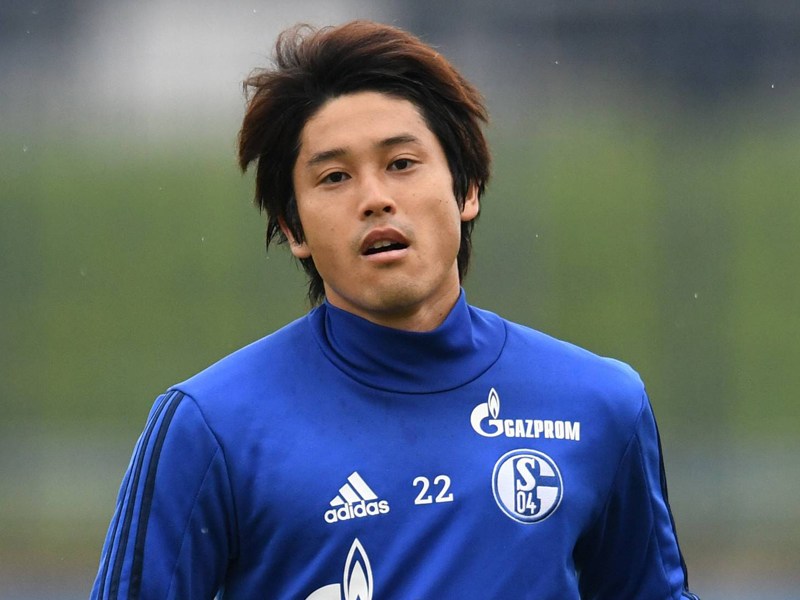 Darf sich einen neuen Verein suchen: Schalkes Publikumsliebling Atsuto Uchida.
