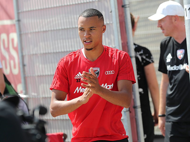 Wechselt von Ingolstadt nach Wolfsburg: Marcel Tisserand.