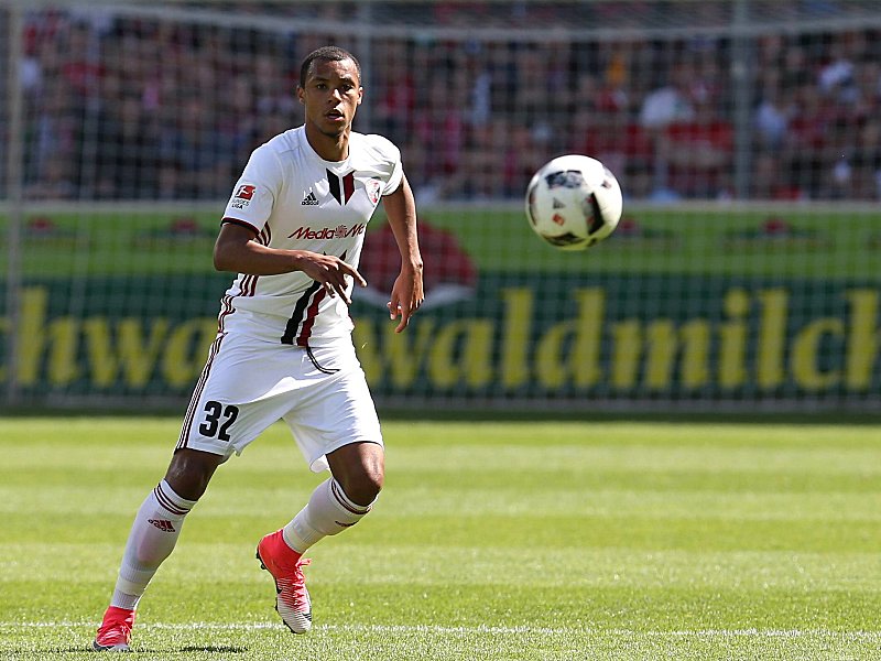 Hat seinen Wechsel erzwungen: Marcel Tisserand.