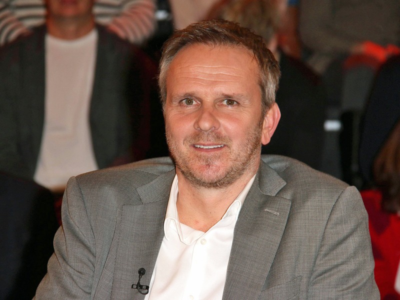 Bestritt 143 Pflichtspiele für den FC Bayern: Dietmar Hamann.