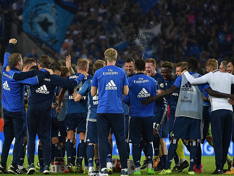 Hamburger SV