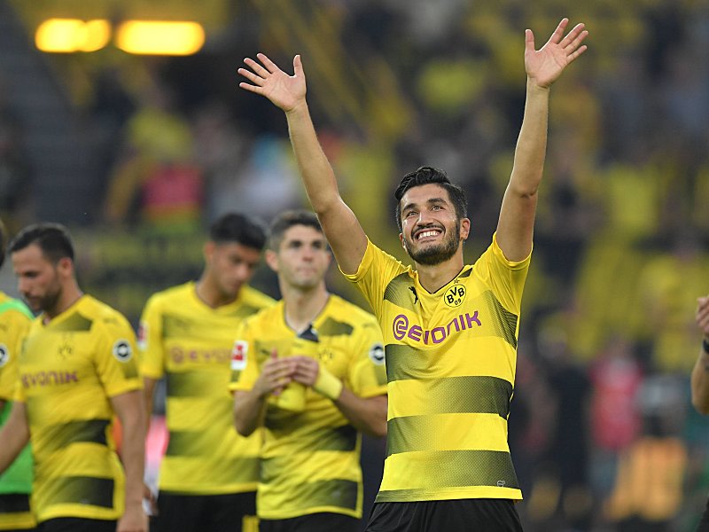 Nuri Sahin