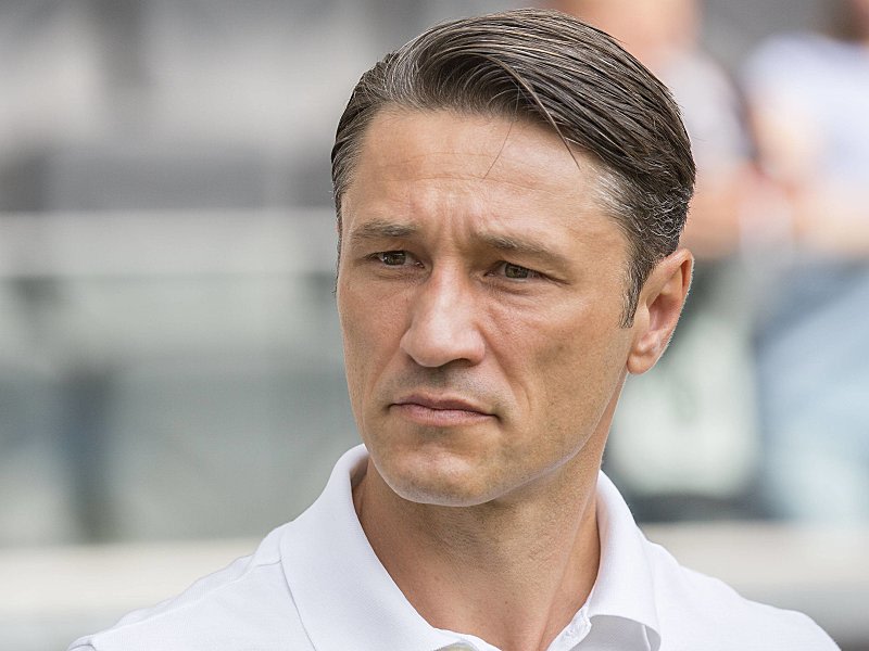 Niko Kovac