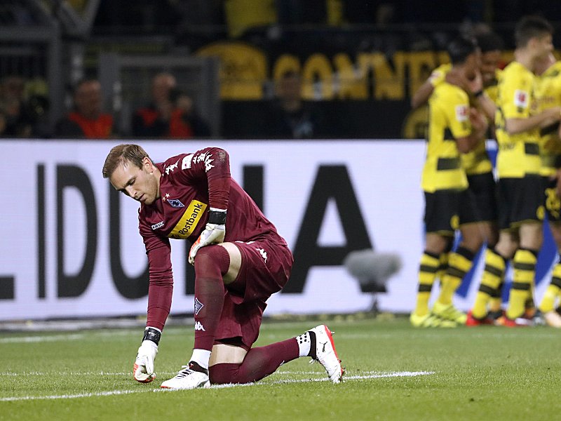 Tobias Sippel