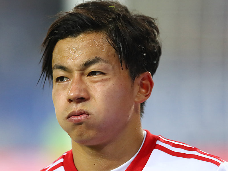 Tatsuya Ito