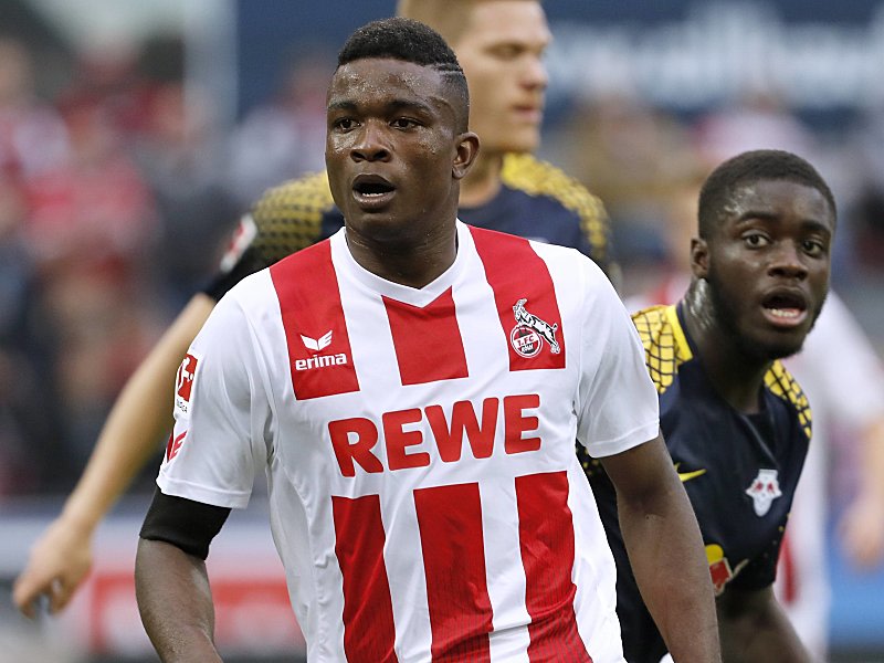 Jhon Cordoba