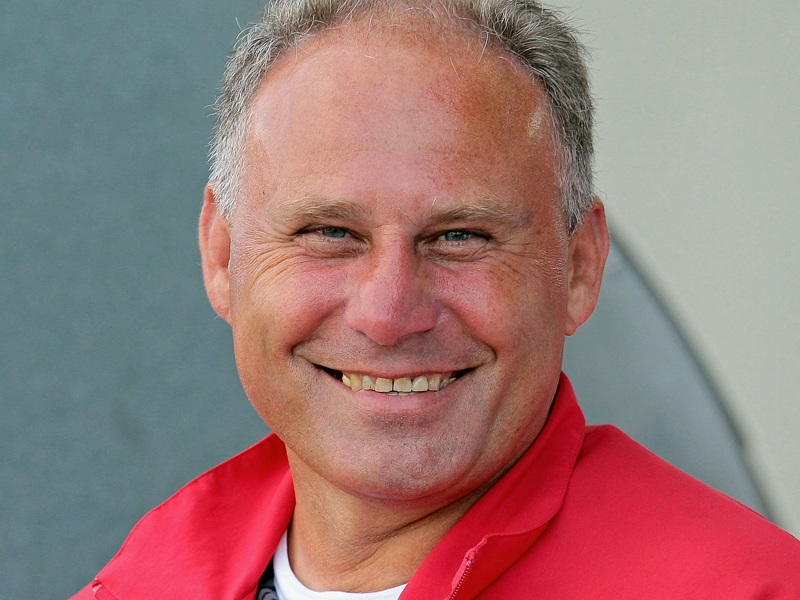 RB Leipzig trauert um seinen verstorbenen NLZ-Leiter Thomas Albeck.