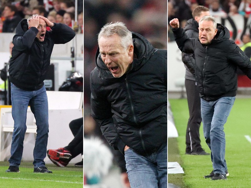 Christian Streich