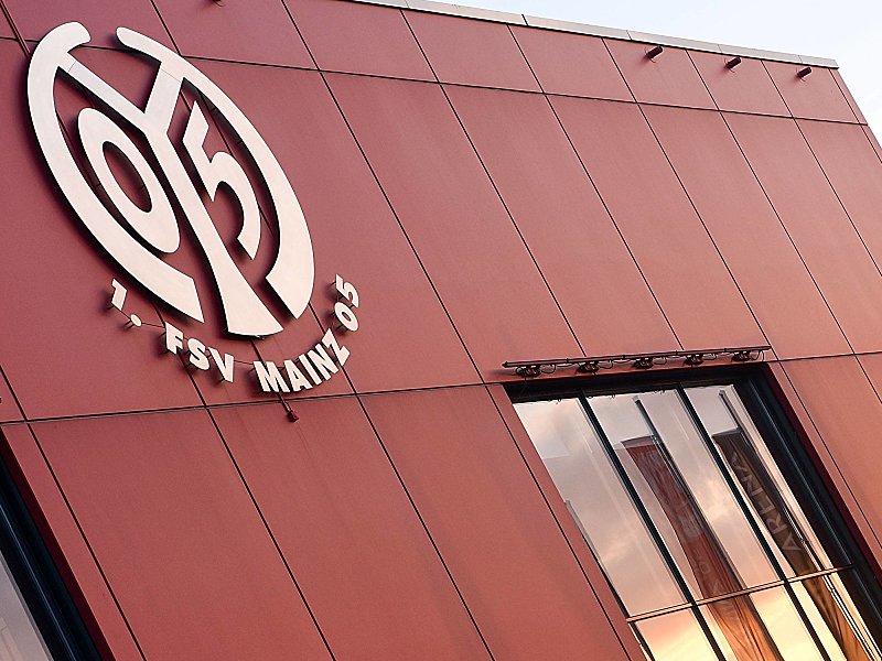 Schieflage beim FSV Mainz 05? Zumindest finanziell nicht.