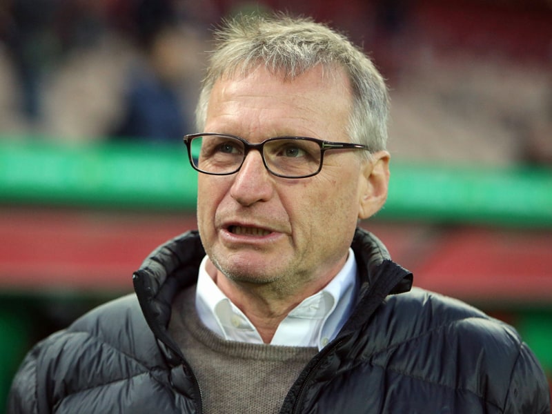 Michael Reschke