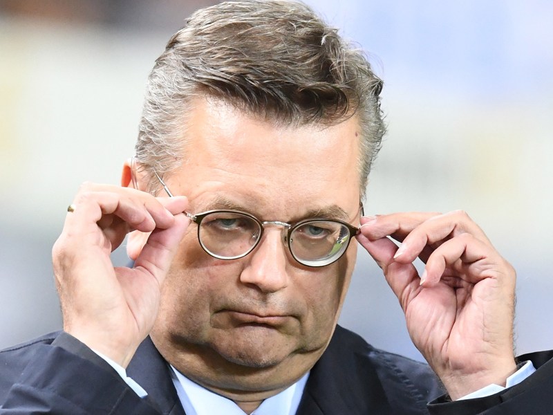 Reinhard Grindel