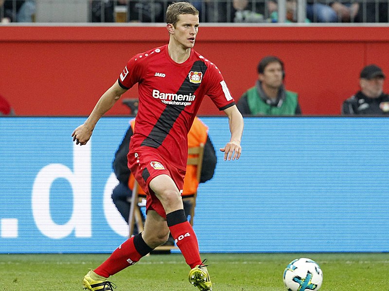Sven Bender