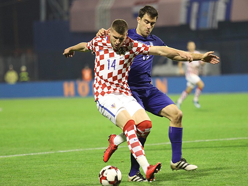 Ante Rebic
