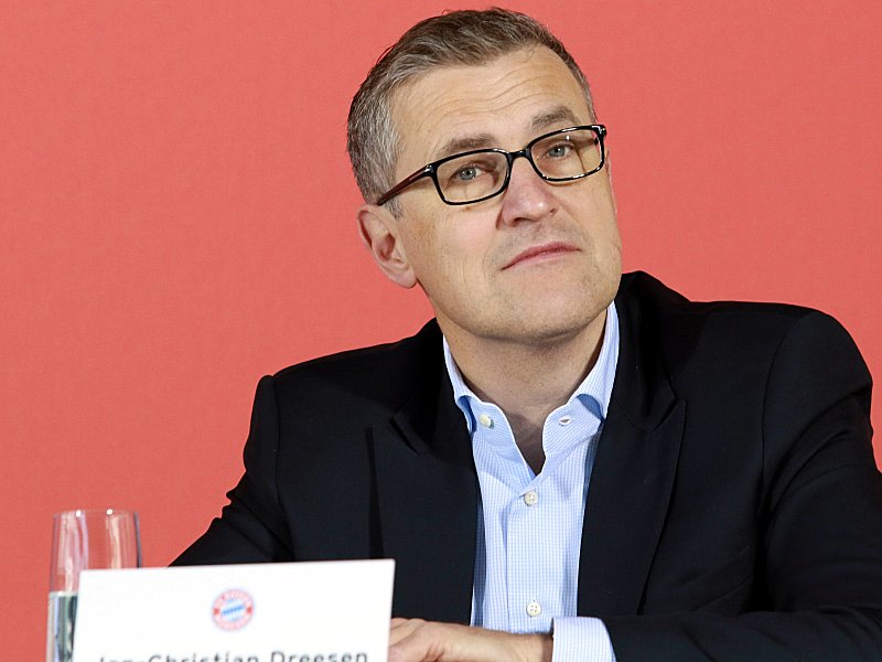 Jan-Christian Dreesen