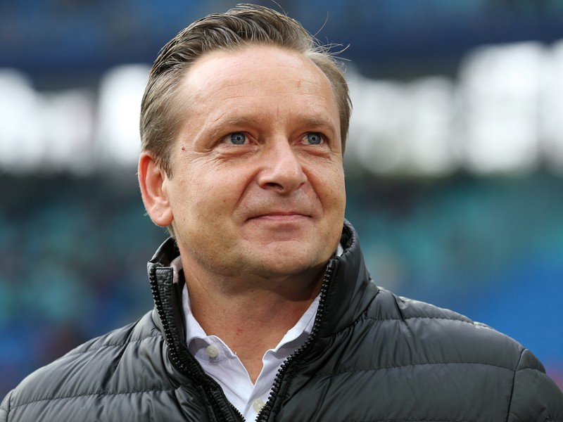 Horst Heldt