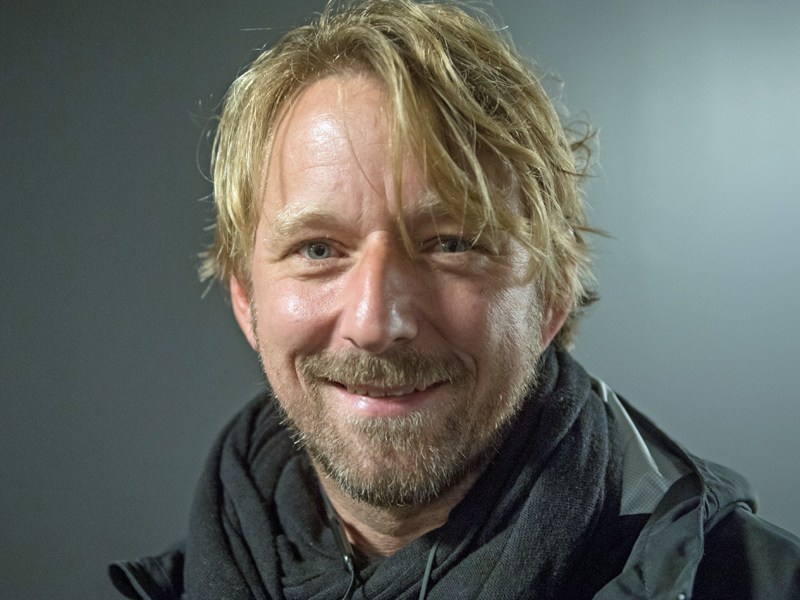 "Nicht von Arsenal im Konjunktiv sprechen": Dortmunds Ex-Scout Sven Mislintat.