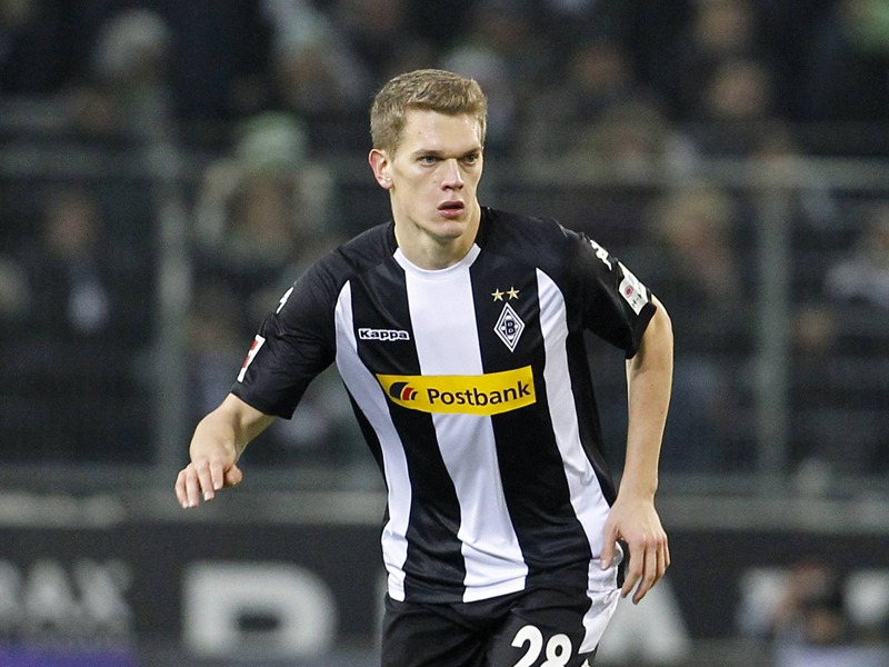 Tor eingefädelt, Gegentor verhindert: Für Matthias Ginter lief es gegen Schalke sehr gut.