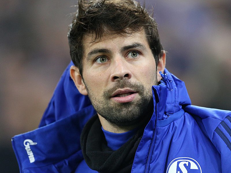 Auf Schalke beliebt, aber selten gebraucht: Coke zieht es zurück in die Heimat.