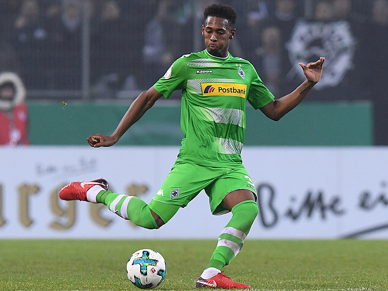 Reece Oxford wird nicht mehr im Trikot von Borussia Mönchengladbach spielen.