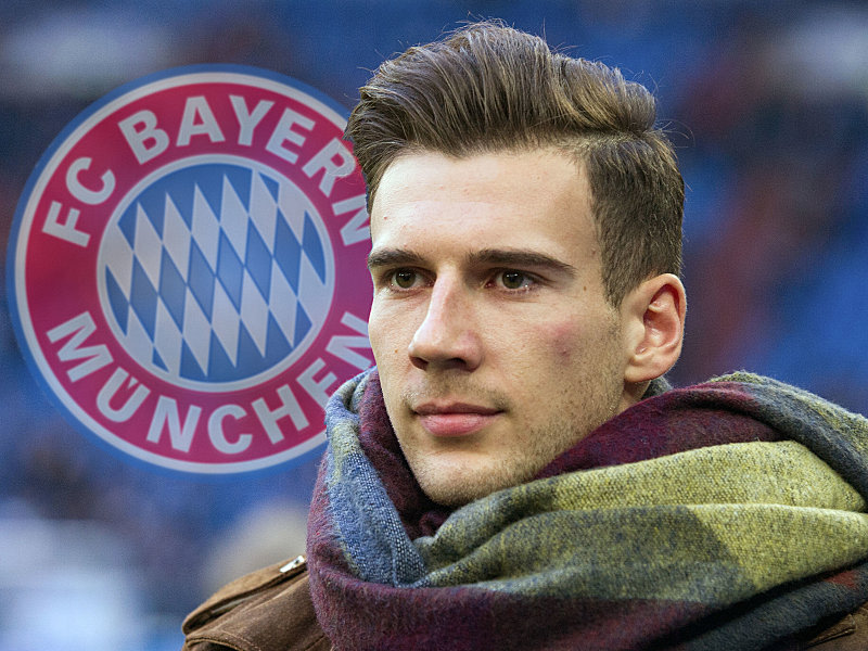 Leon Goretzka