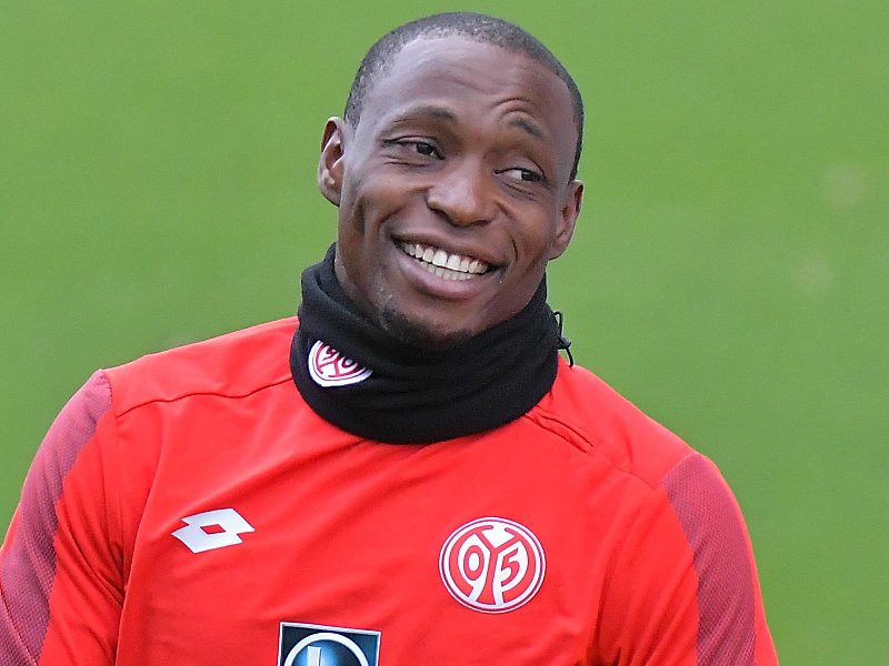 Anthony Ujah