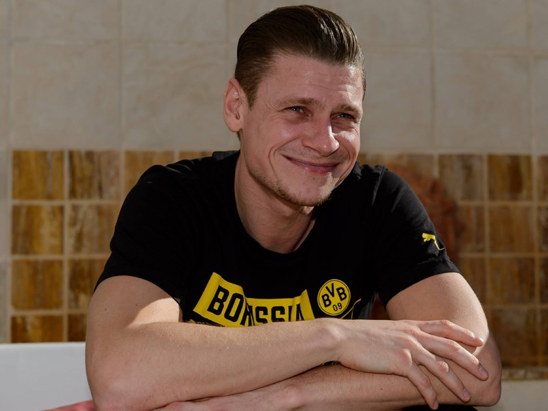 Lukasz Piszczek