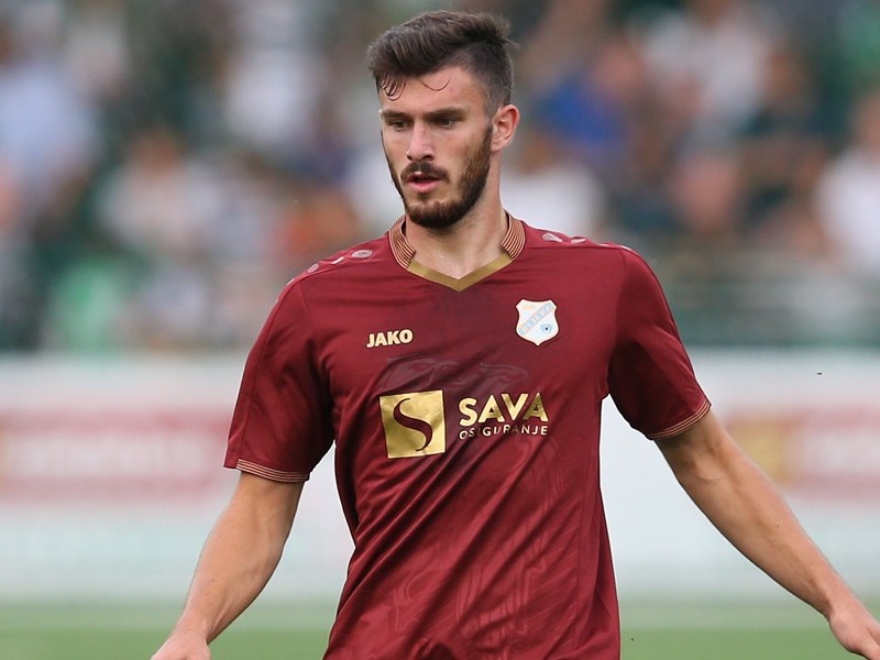Josip Elez