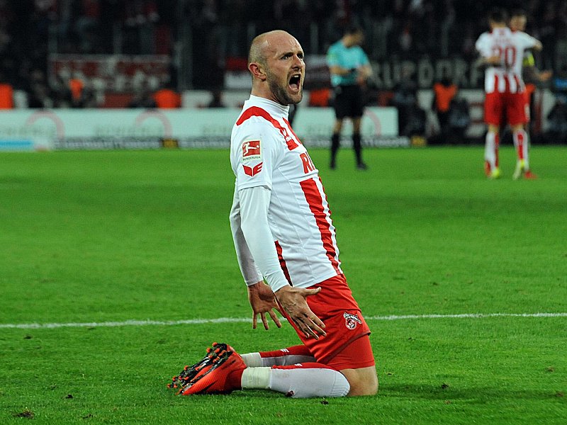 Jubelt er bald in Moskau? Konstantin Rausch.