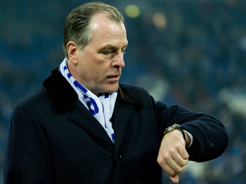 Clemens Tönnies