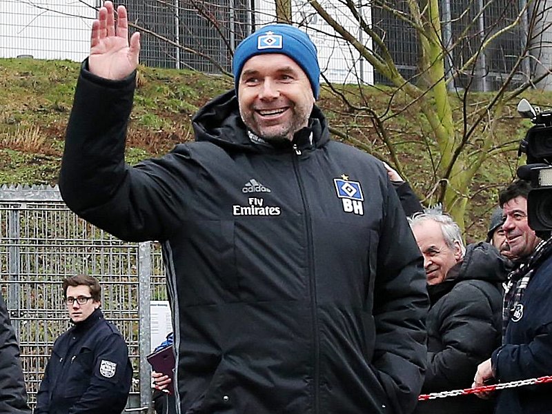 Bernd Hollerbach