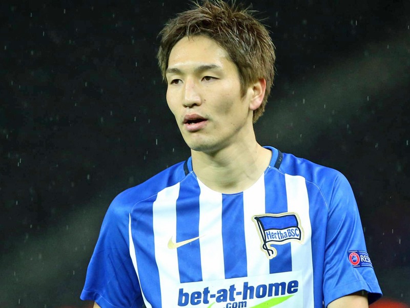 Genki Haraguchi