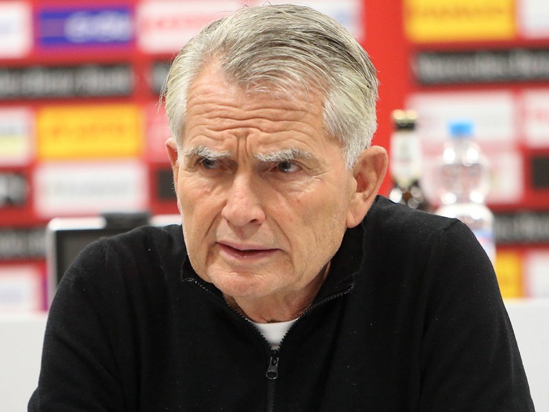 Wolfgang Dietrich