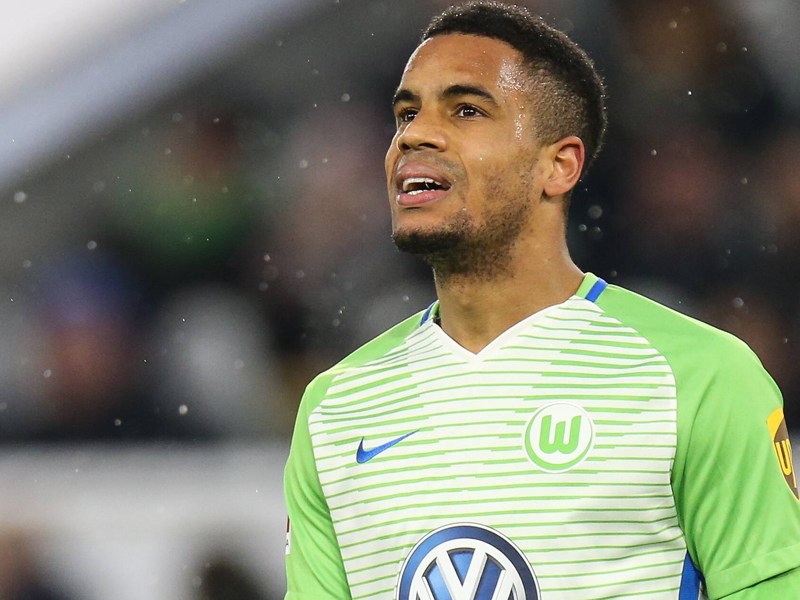 Könnte am ehesten in die Gomez-Rolle schlüpfen: Wolfsburgs Daniel Didavi.