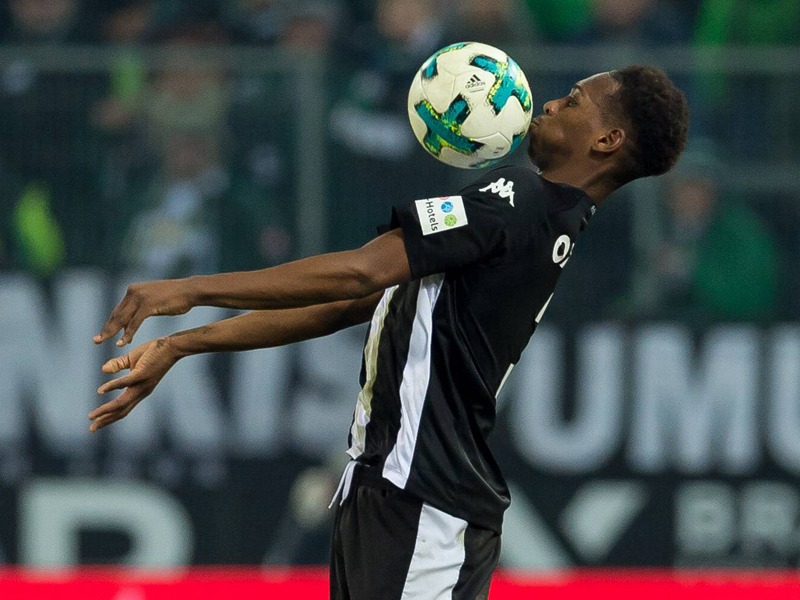 Wird aktuell dringend benötigt: Reece Oxford.