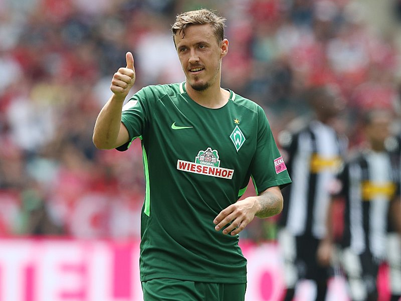Max Kruse