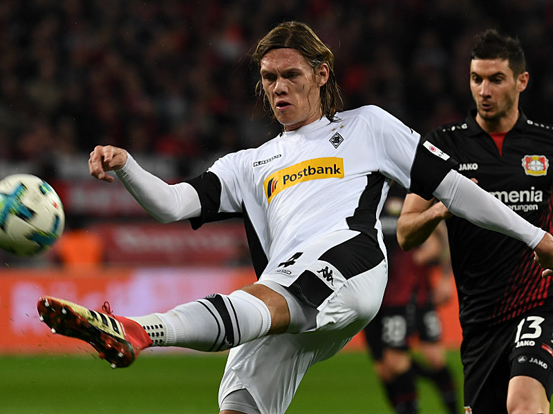 Jannik Vestergaard