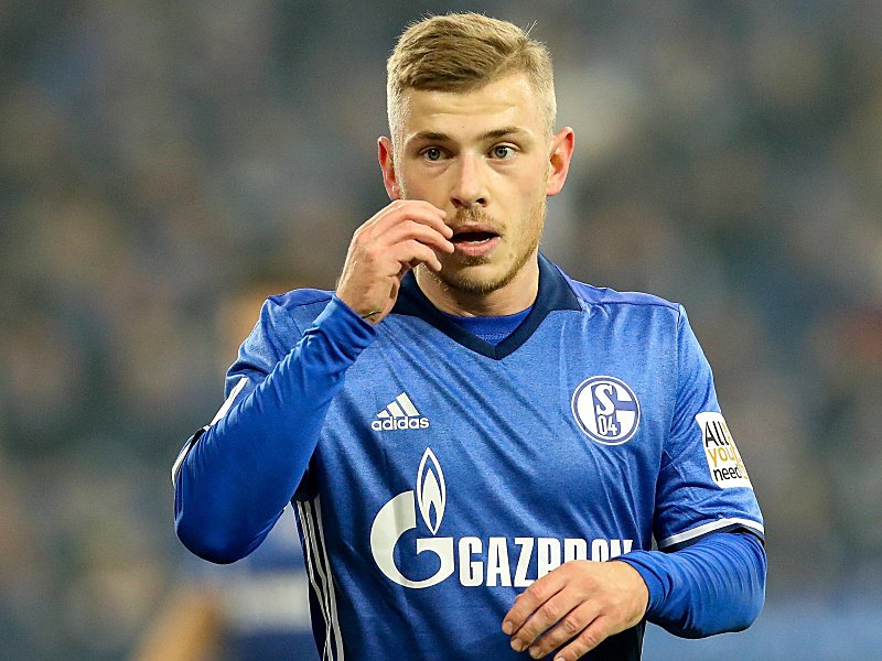 Max Meyer
