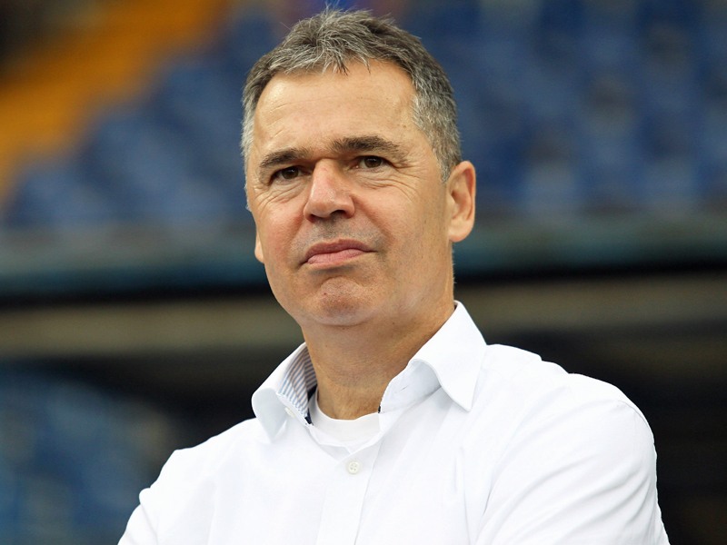 Andreas Rettig