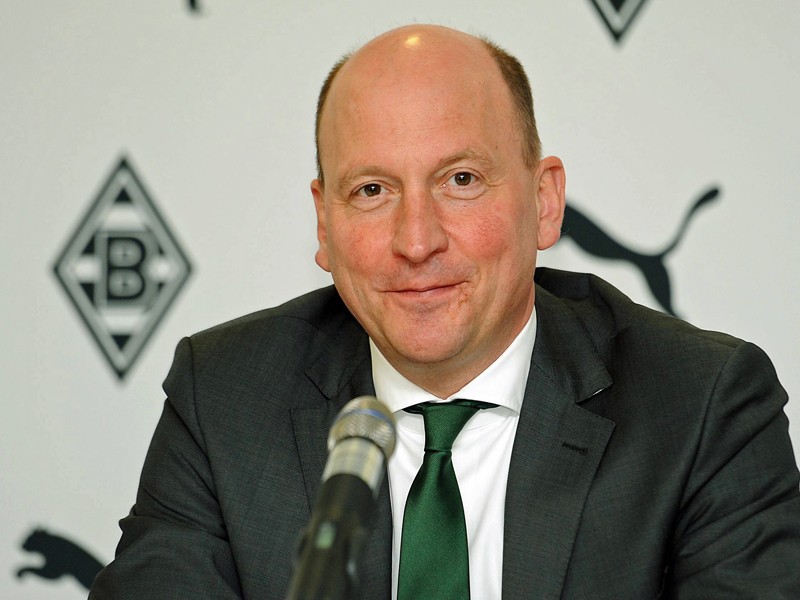 Stephan Schippers