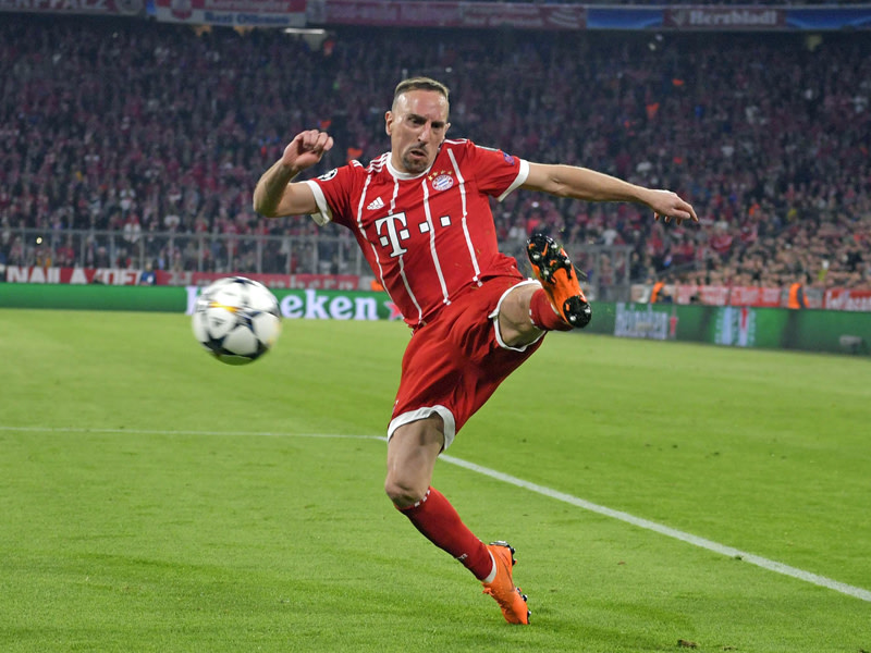 Franck Ribery