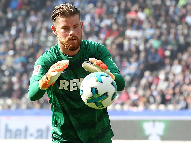 Timo Horn