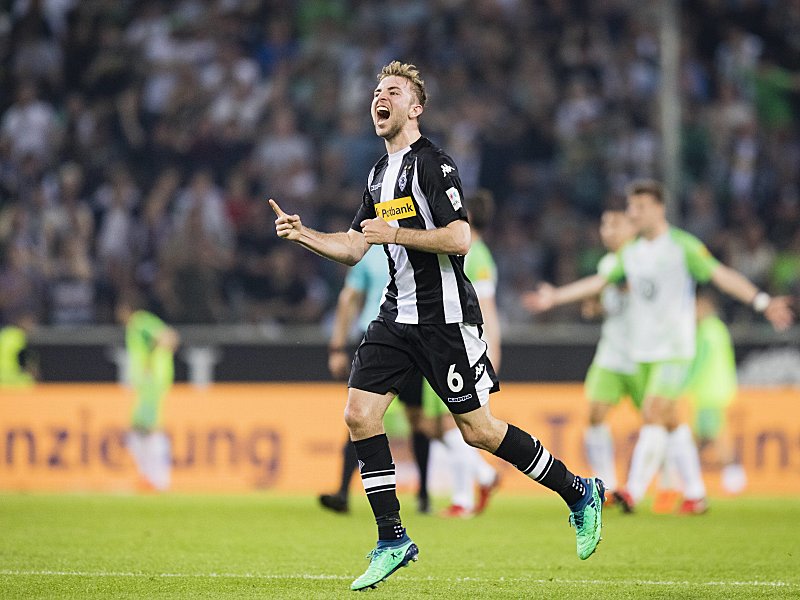 Christoph Kramer
