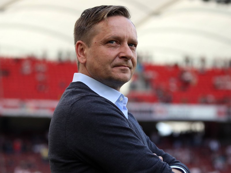 Horst Heldt