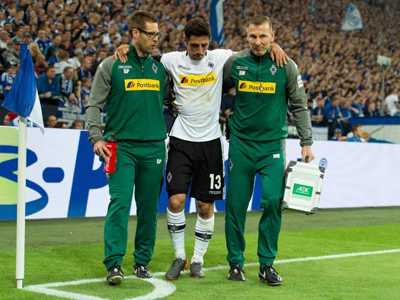 Lars Stindl