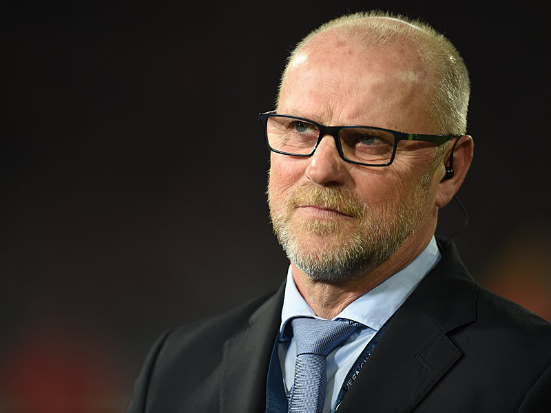Kehrt zum SV Werder zurück: Thomas Schaaf.