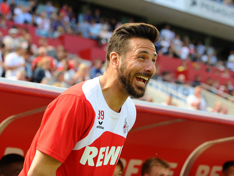 Claudio Pizarro