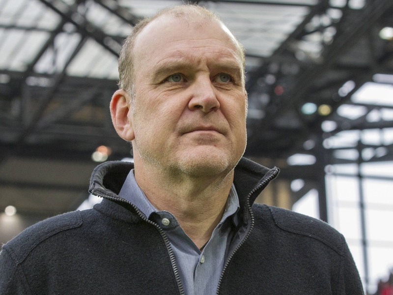 Steht vor einer neuen Aufgabe in Wolfsburg: Jörg Schmadtke.