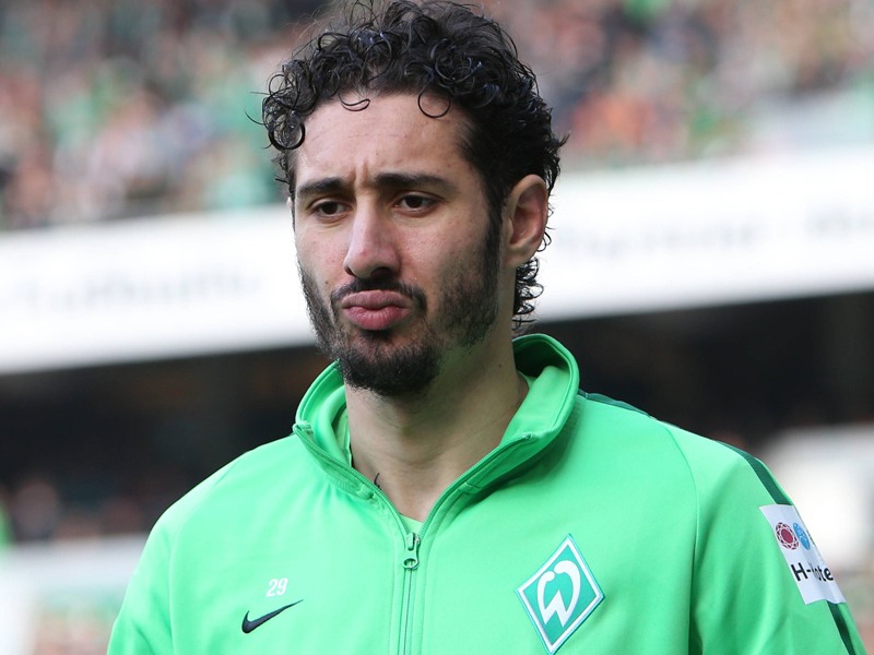 Trägt ab sofort das Trikot der TSG Hoffenheim: Ishak Belfodil.